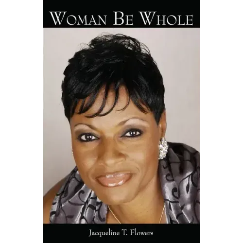 Woman be Whole