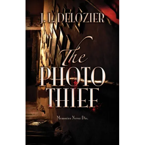 The Photo Thief