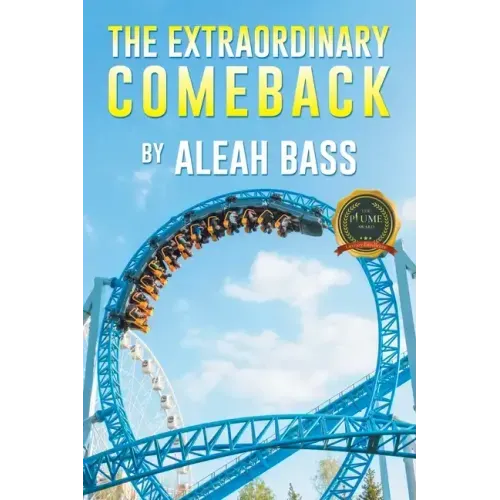 The Extraordinary Comeback
