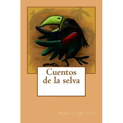Cuentos de la selva