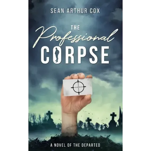 The Professional Corpse