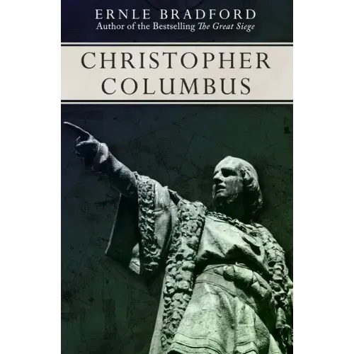 Christopher Columbus