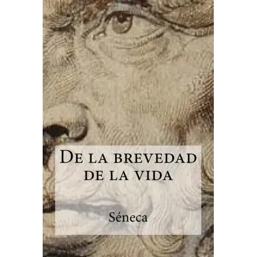 De la brevedad de la vida