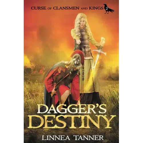 Dagger's Destiny