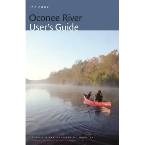 Oconee River User's Guide