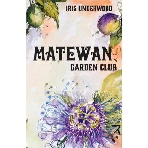 Matewan Garden Club