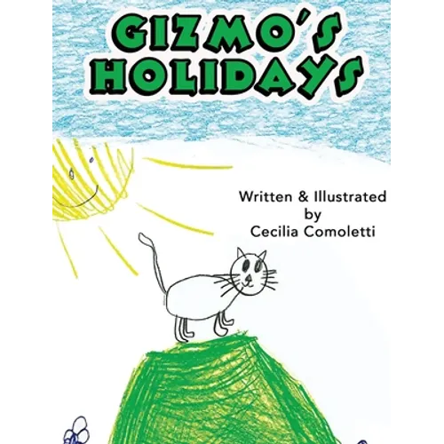 Gizmo's Holidays