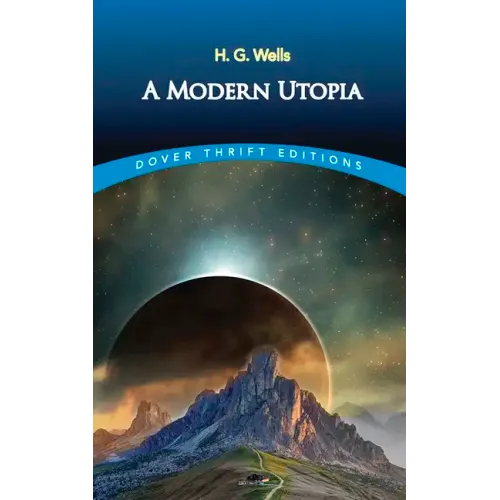 A Modern Utopia