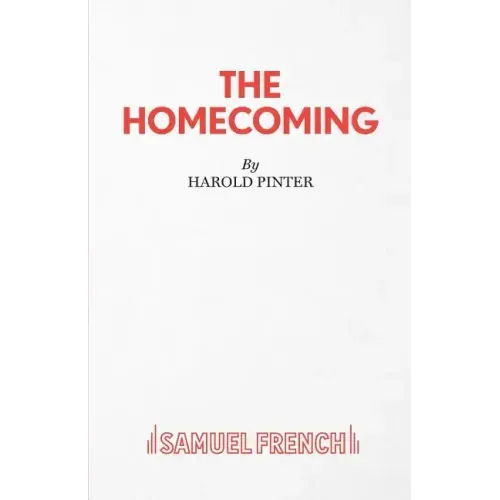 The Homecoming - A Play