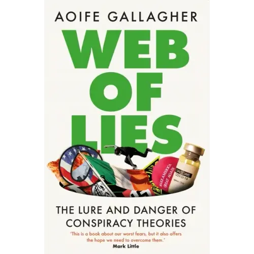 Web of Lies: How to Tell Fact from Fiction in an Online World