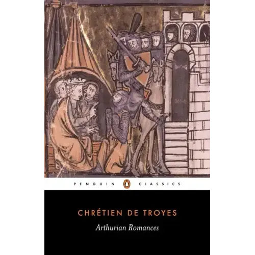 Arthurian Romances