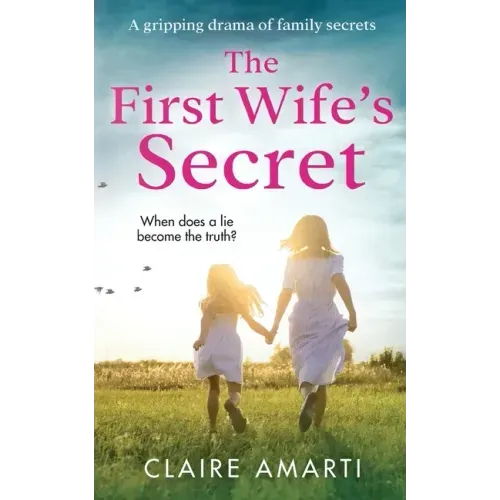 The First Wife's Secret