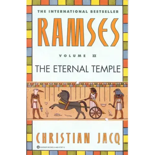 Ramses: The Eternal Temple - Volume II