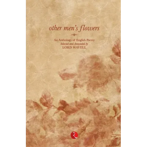 Other Men's Flower-New