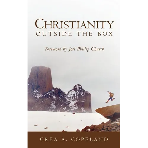 Christianity Outside the Box