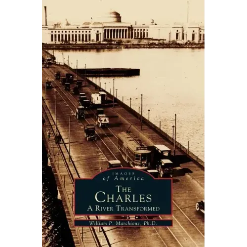 Charles: A River Transformed