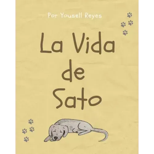 La vida de Sato