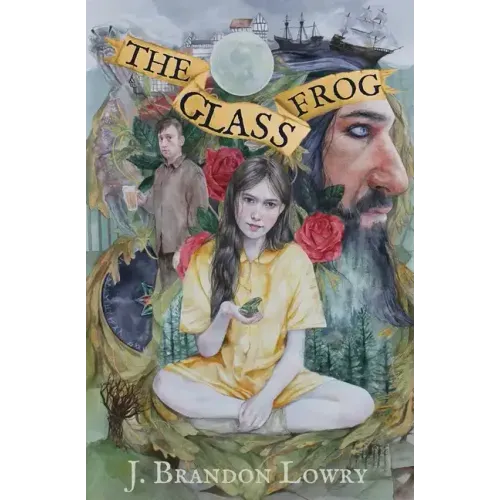 The Glass Frog