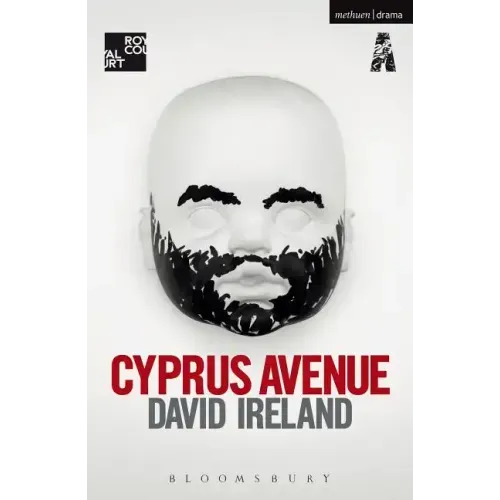Cyprus Avenue