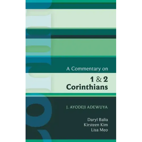 Isg 42 a Commentary on 1 and 2 Corinthians
