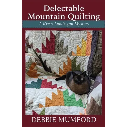 Delectable Mountain Quilting