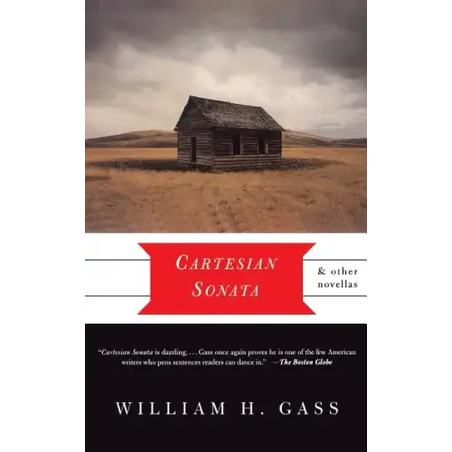 Cartesian Sonata and Other Novellas