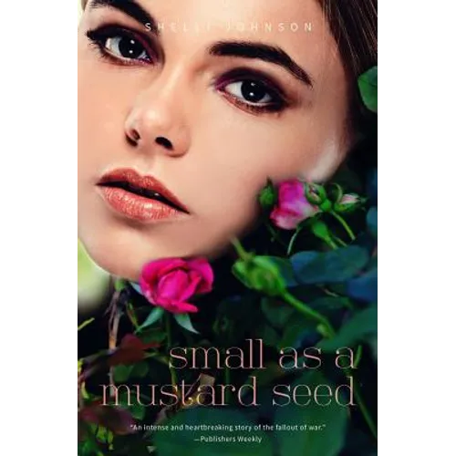 Small as a Mustard Seed