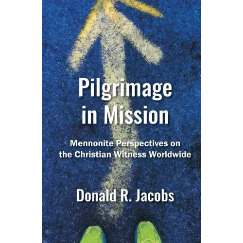 Pilgrimage in Mission