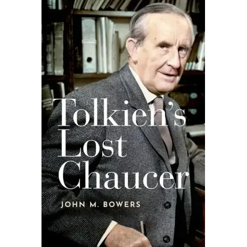 Tolkien's Lost Chaucer