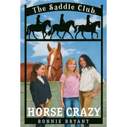 Horse Crazy