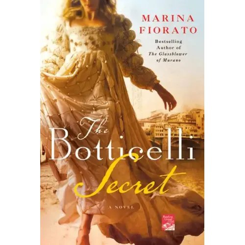 Botticelli Secret