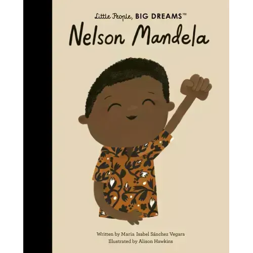 Nelson Mandela