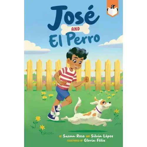 José and El Perro