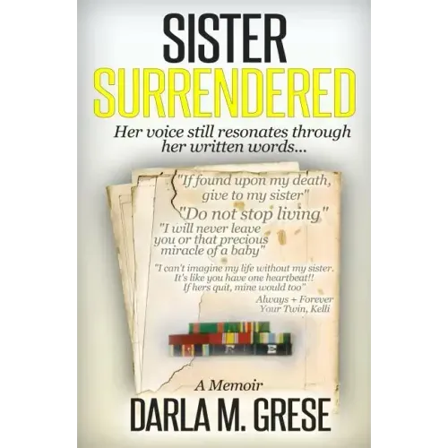 Sister Surrendered