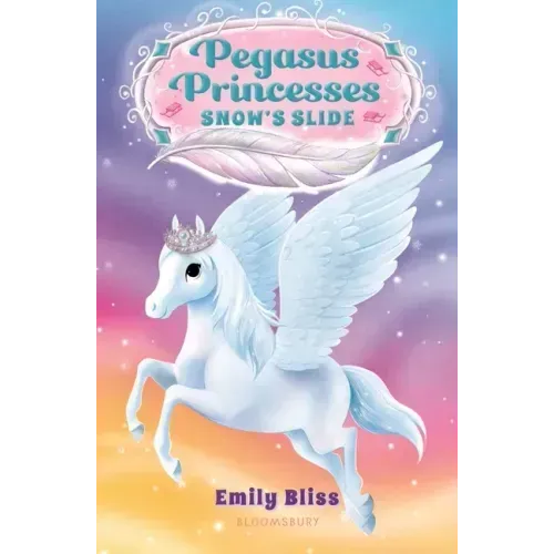 Pegasus Princesses 6: Snow's Slide