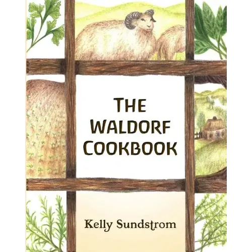 The Waldorf Cookbook