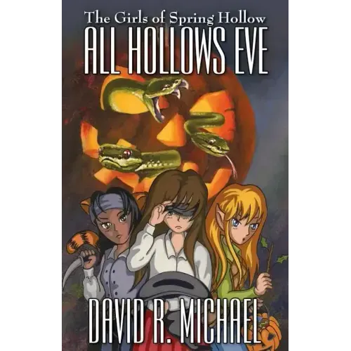 All Hollows Eve