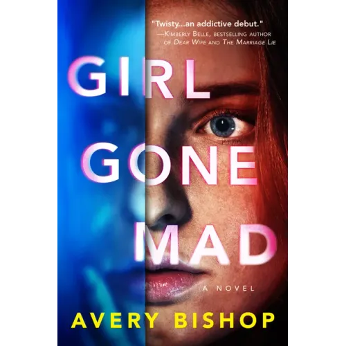Girl Gone Mad