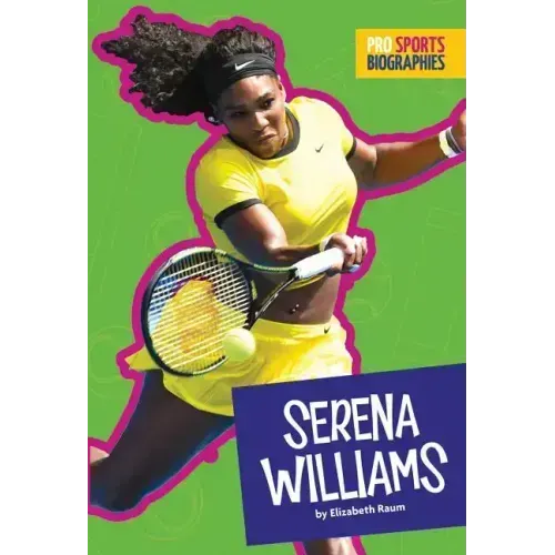 Serena Williams