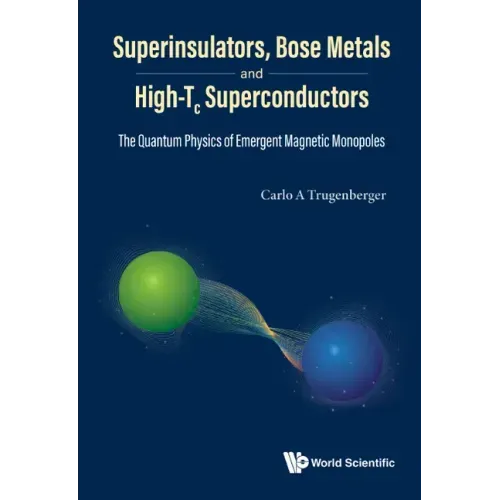 Superinsulators, Bose Metals and High-Tc Superconductors: The Quantum Physics of Emergent Magnetic Monopoles