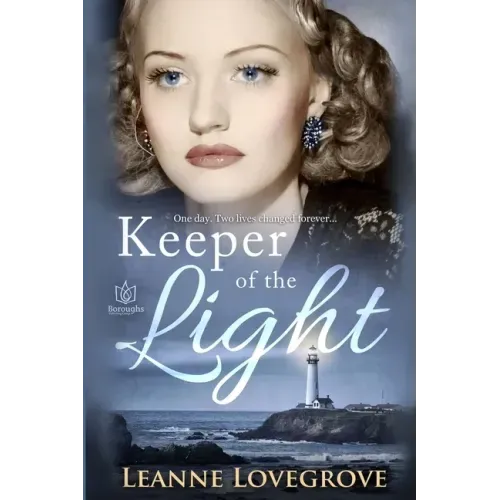 Keeper of the Light