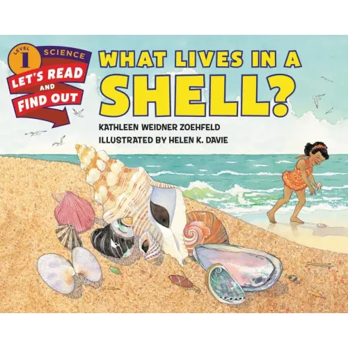 What Lives in a Shell?