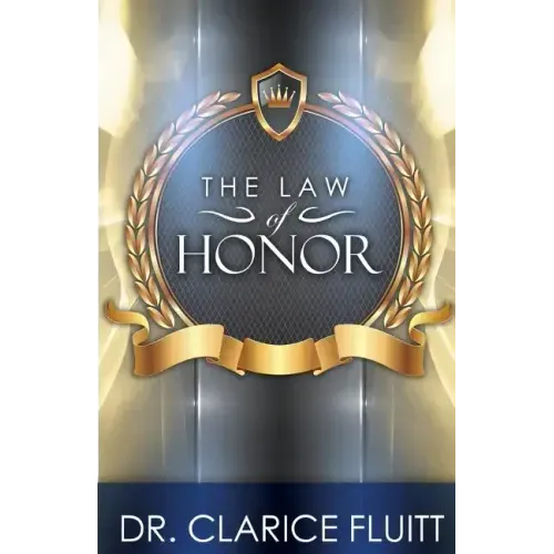 The Law of Honor