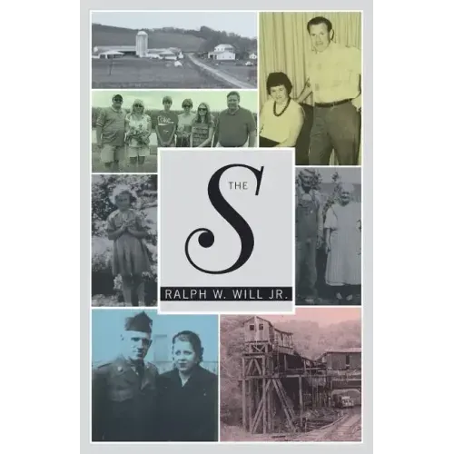 The S - Paperback