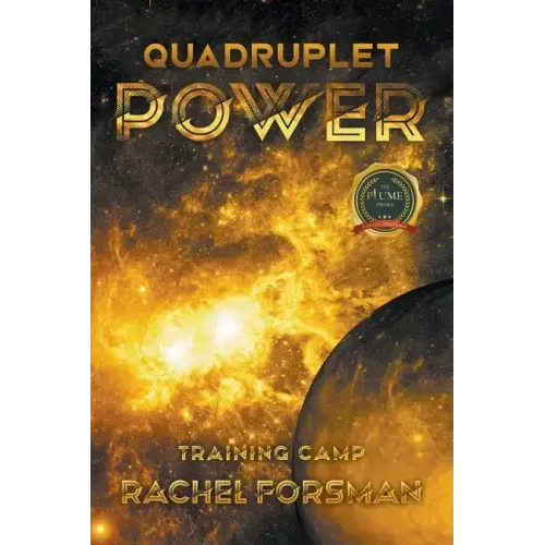 Quadruplet Power: Training Camp
