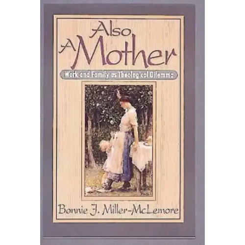 Also a Mother
