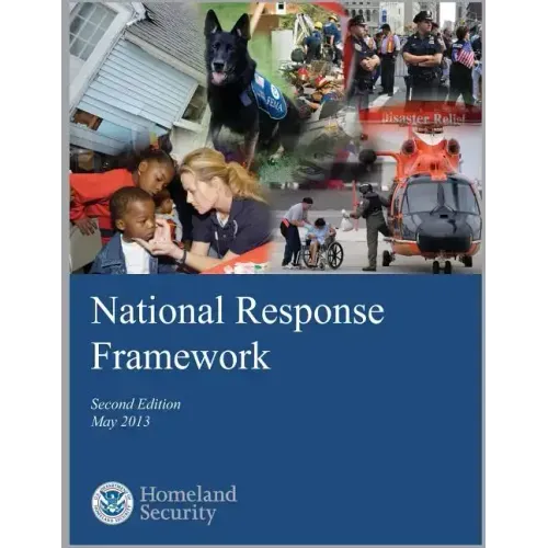 National Response Framework