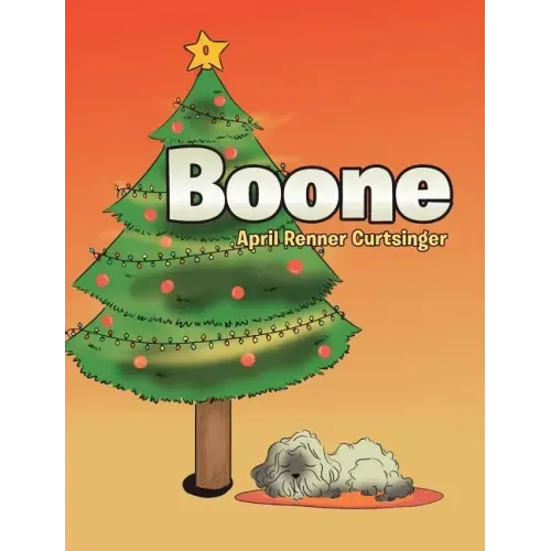 Boone