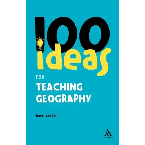 100 Ideas for Teaching Geography