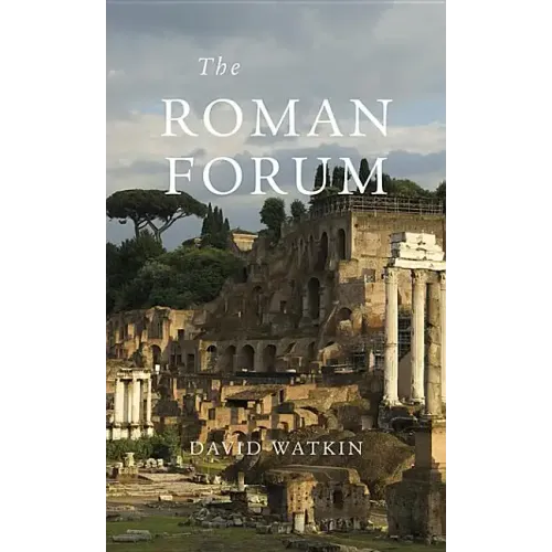 Roman Forum